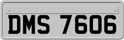DMS7606