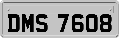 DMS7608