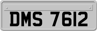 DMS7612