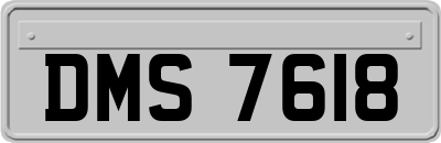 DMS7618