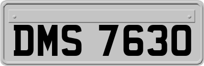 DMS7630