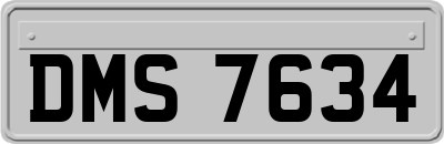 DMS7634