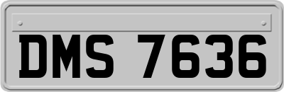 DMS7636
