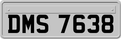 DMS7638