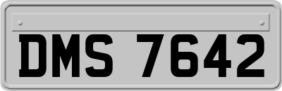 DMS7642