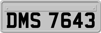 DMS7643