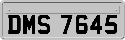 DMS7645