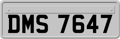 DMS7647