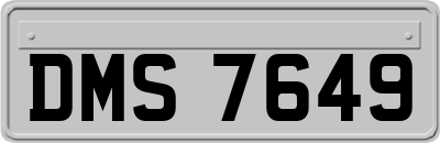 DMS7649