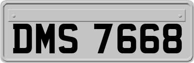 DMS7668