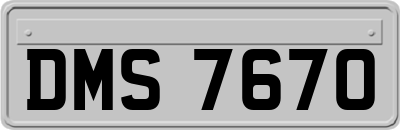 DMS7670