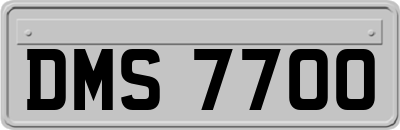 DMS7700
