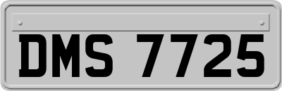 DMS7725