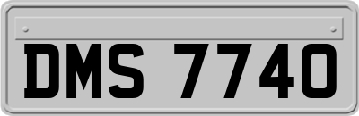 DMS7740
