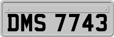 DMS7743