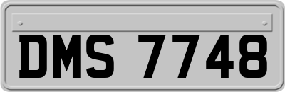 DMS7748