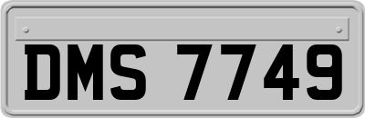DMS7749