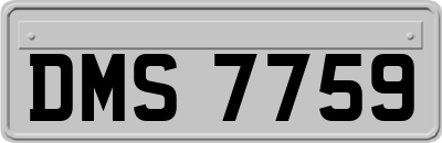 DMS7759