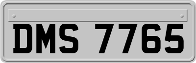 DMS7765