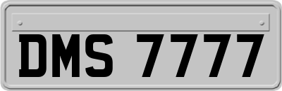 DMS7777