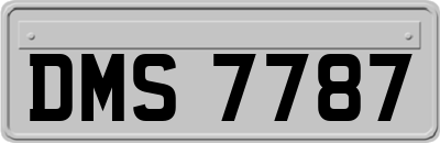 DMS7787