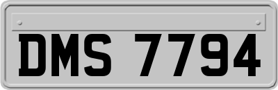 DMS7794