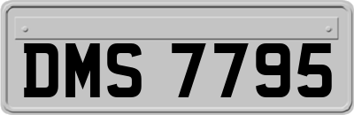 DMS7795