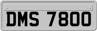 DMS7800