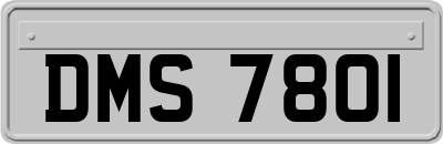 DMS7801