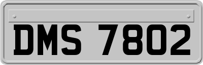 DMS7802