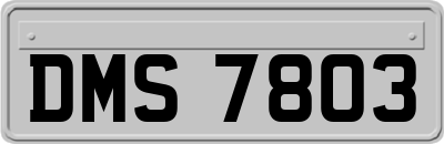 DMS7803