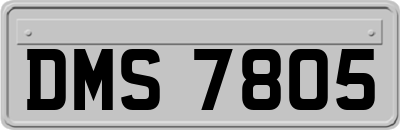 DMS7805