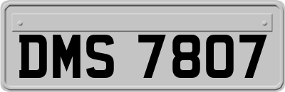 DMS7807