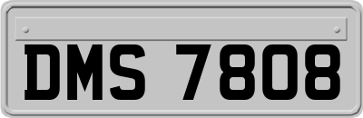 DMS7808