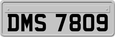 DMS7809