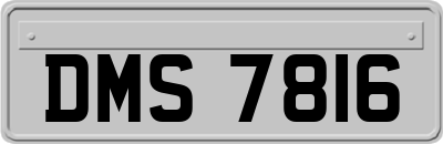 DMS7816