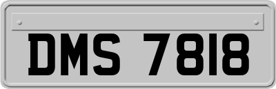 DMS7818