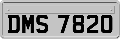 DMS7820