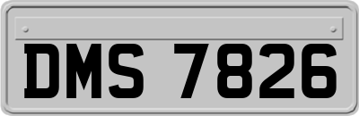 DMS7826
