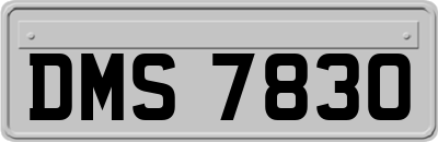 DMS7830