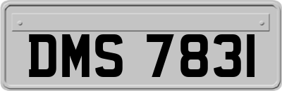 DMS7831