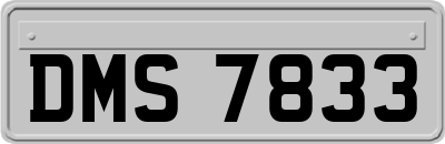 DMS7833