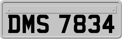 DMS7834