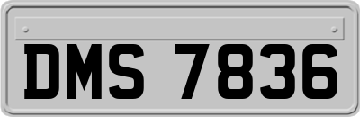 DMS7836