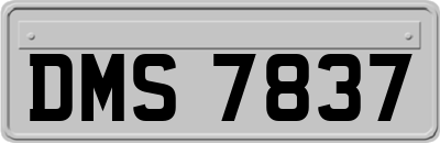 DMS7837