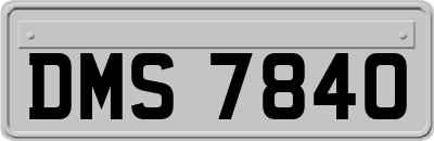 DMS7840
