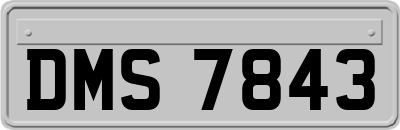 DMS7843