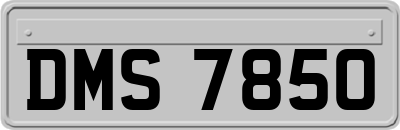 DMS7850