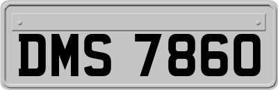 DMS7860