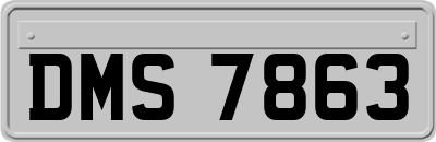 DMS7863
